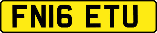 FN16ETU