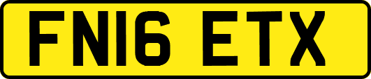 FN16ETX