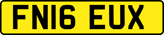 FN16EUX