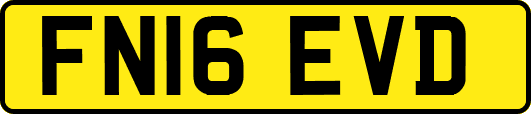 FN16EVD