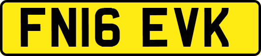 FN16EVK