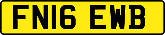 FN16EWB