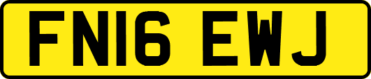 FN16EWJ