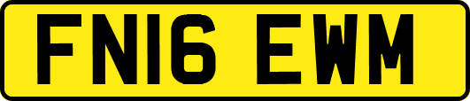 FN16EWM
