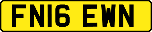 FN16EWN