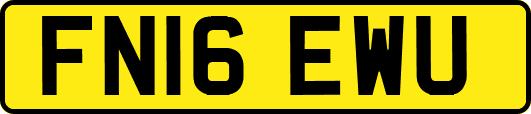 FN16EWU