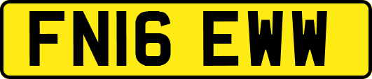 FN16EWW