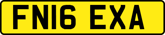 FN16EXA