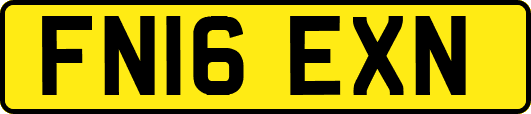 FN16EXN