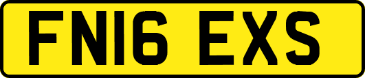 FN16EXS