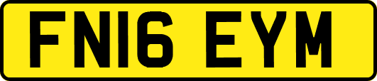 FN16EYM