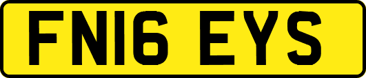 FN16EYS