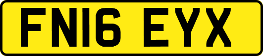 FN16EYX