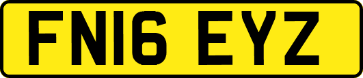 FN16EYZ