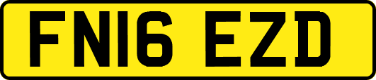 FN16EZD