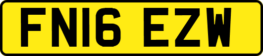 FN16EZW
