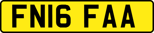 FN16FAA