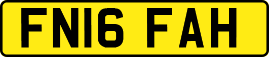 FN16FAH