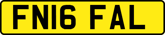 FN16FAL