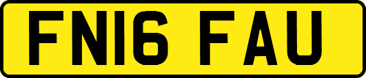 FN16FAU