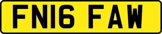 FN16FAW