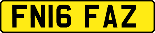 FN16FAZ