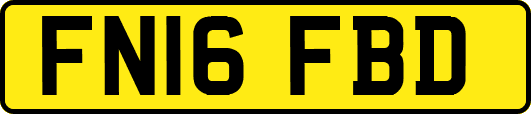 FN16FBD