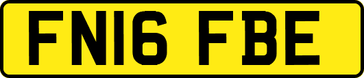 FN16FBE
