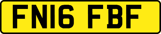 FN16FBF