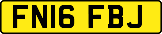 FN16FBJ
