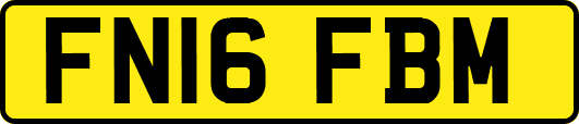 FN16FBM