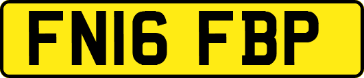 FN16FBP
