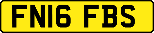 FN16FBS
