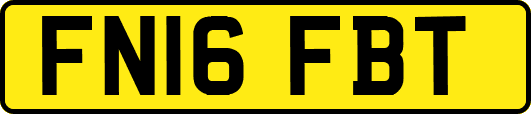 FN16FBT