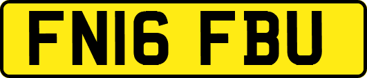 FN16FBU