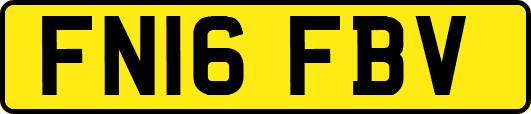 FN16FBV