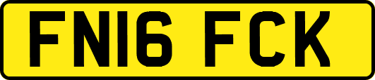 FN16FCK