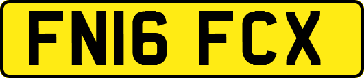 FN16FCX