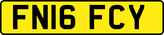 FN16FCY