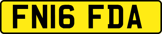 FN16FDA