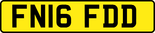 FN16FDD