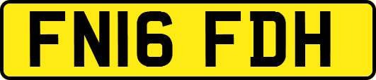 FN16FDH