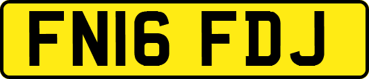 FN16FDJ
