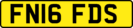 FN16FDS