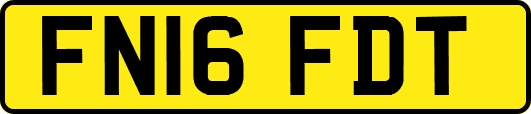 FN16FDT
