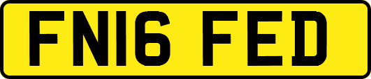 FN16FED