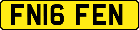 FN16FEN
