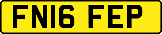 FN16FEP