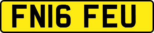FN16FEU