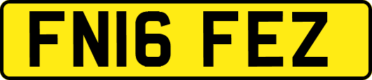 FN16FEZ